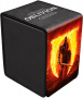 Ultra-Pro: The Elder Scrolls IV - Alcove Flip Deck Box - Oblivion Remastered
